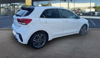 Rio occasion Reunion 1.0 t-gdi 120ch mhev gt-line premium business ibvm6, modèle 2020 à vendre.
