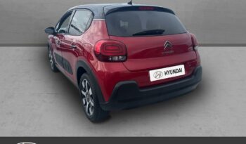 Occasion à vendre : Citroen voiture non codifie diesel 1.5 bluehdi 100ch s&s shine e6.d Reunion