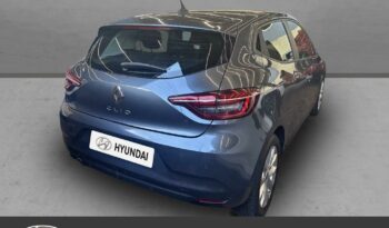 Occasion à vendre : Renault voiture gris urban diesel 1.5 blue dci 85ch limited Reunion
