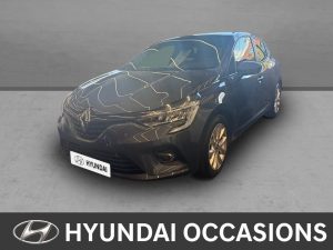 Vente Renault Clio 1.5 blue dci 85ch limited Hyundai-hyundai Sainte Clotilde, La Reunion.