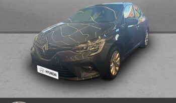 Vente Renault Clio 1.5 blue dci 85ch limited Hyundai-hyundai Sainte Clotilde, La Reunion.