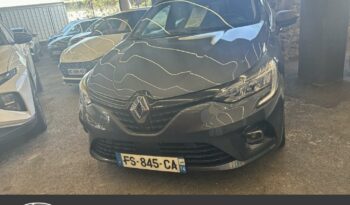 Reunion auto occasion Clio 2020 1.5 blue dci 85ch limited pas chère.