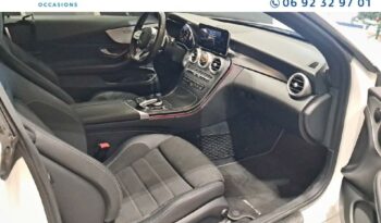 Occasion vehicule Reunion Mercedes-benz auto séquent. en vente à La Réunion.