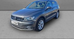 VOLKSWAGEN Tiguan 1.5 TSI EVO 130ch Confortline Euro6d-T