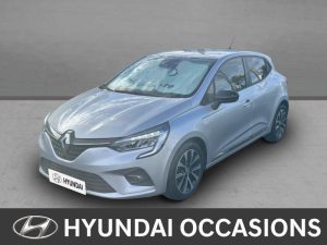 Vente Renault Clio 1.5 blue dci 85ch zen Hyundai-hyundai Occasion Saint-pierre, La Reunion.
