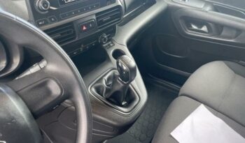 Reunion auto occasion Berlingo Van 2020 m 1000kg bluehdi 100 s&s worker bmv5 pas chère.