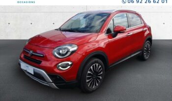 Vente Fiat 500x 1.3 firefly turbo t4 150ch cross dct Cotrans-multi Marques Saint Pierre, La Reunion.