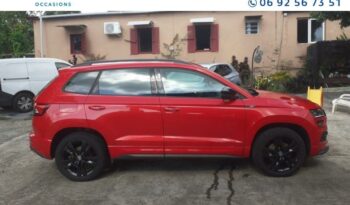 Occasion à prix réduit chez Cotrans-multi Marques Sainte Clotilde : Vente s.u.v. 2020, s.u.v. à La Reunion.