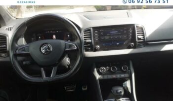Vente de s.u.v. voiture occasion 974 Reunion.