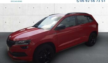 Vente Skoda Karoq 1.5 tsi act 150ch sportline dsg euro6ap Cotrans-multi Marques Sainte Clotilde, La Reunion.