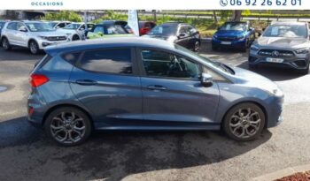 Occasion à prix réduit chez Cotrans-multi Marques Saint Pierre : Vente berline 2020, berline à La Reunion.