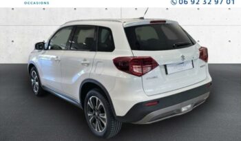 Occasion à vendre : Suzuki voiture cool white pearl métallisé essence 1.4 boosterjet 140ch pack Reunion