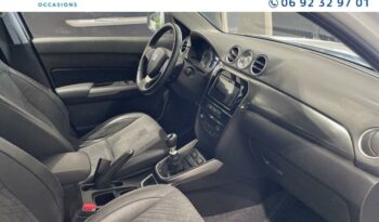 Occasion vehicule Reunion Suzuki manuelle en vente à La Réunion.