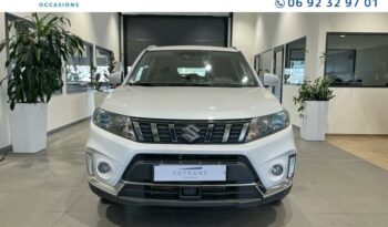 Reunion auto occasion Vitara 2020 1.4 boosterjet 140ch pack pas chère.