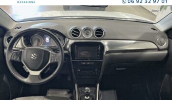 Vente de s.u.v. voiture occasion 974 Reunion.