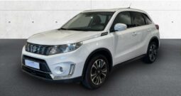 SUZUKI Vitara 1.4 Boosterjet 140ch Pack