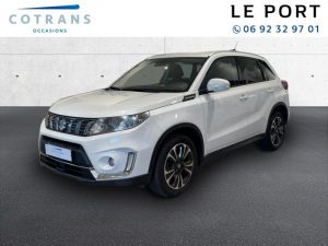 Vente Suzuki Vitara 1.4 boosterjet 140ch pack Cotrans-multi Marques Le Port, La Reunion.