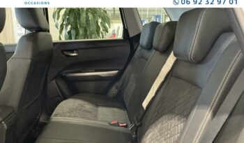 Photo Vitara occasion 1.4 boosterjet 140ch pack ile Reunion.