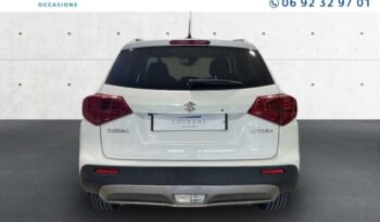 Vitara occasion Reunion 1.4 boosterjet 140ch pack, modèle 2020 à vendre.