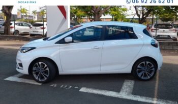 Occasion 974 : Découvrez la version intens charge normale r110 - 20 Renault 2020, Reunion.