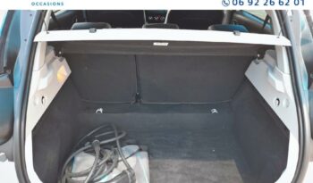 Photo Zoe occasion intens charge normale r110 - 20 ile Reunion.