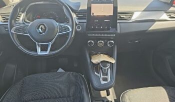 Occasion à vendre : Renault voiture rouge flamme/noir etoilé diesel 1.5 blue dci 115ch intens edc Reunion