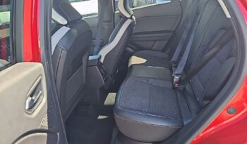 Image illustrative S.u.v. occasion climatisation rouge flamme/noir etoilé Reunion à saisir.