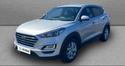 HYUNDAI Tucson 1.6 CRDI 136ch Hybrid 48V TECHNO