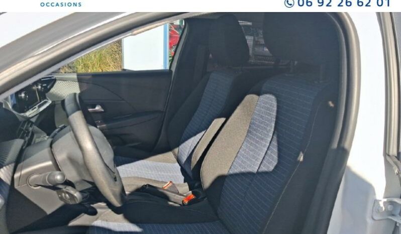PEUGEOT 208 1.2 PureTech 75ch S&S Active Business complet