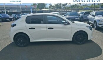 Occasion à prix réduit chez Cotrans-multi Marques Saint Pierre : Vente berline 2020, berline à La Reunion.