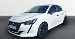 PEUGEOT 208 1.2 PureTech 75ch S&S Active Business