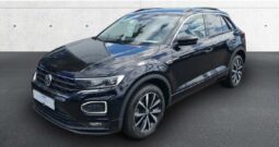 VOLKSWAGEN T-Roc 1.0 TSI 115ch LOUNGE+PACK R LINE EXT
