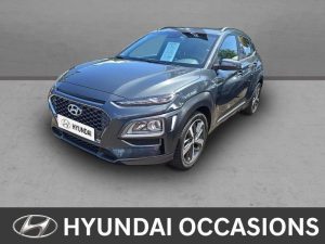 Vente Hyundai Kona 1.0 t-gdi 120ch n line Hyundai-hyundai Saint Paul, La Reunion.