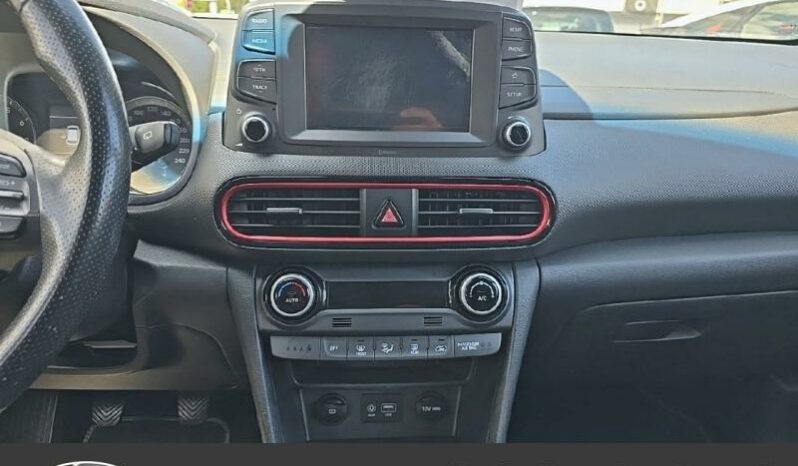 HYUNDAI Kona 1.0 T-GDi 120ch N Line complet