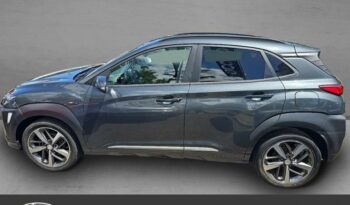 Kona occasion Reunion 1.0 t-gdi 120ch n line, modèle 2020 à vendre.