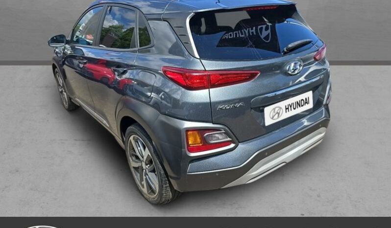 HYUNDAI Kona 1.0 T-GDi 120ch N Line complet