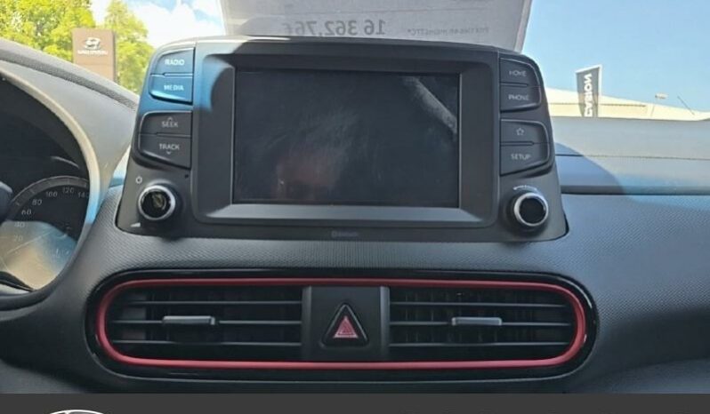 HYUNDAI Kona 1.0 T-GDi 120ch N Line complet