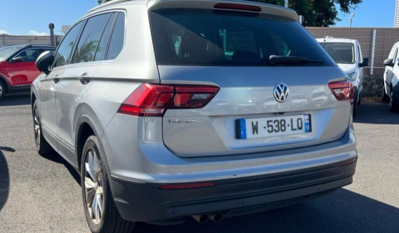 VOLKSWAGEN Tiguan 1.5 TSI 130ch Confort complet