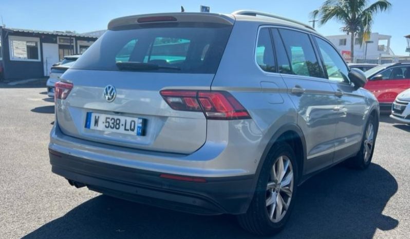 VOLKSWAGEN Tiguan 1.5 TSI 130ch Confort complet