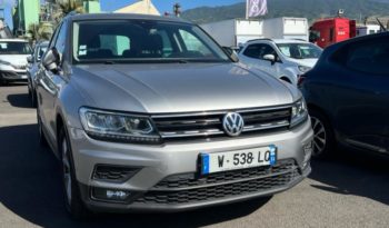 Tiguan occasion Reunion 1.5 tsi 130ch confort, modèle 2020 à vendre.