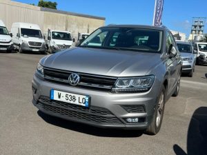 Vente Volkswagen Tiguan 1.5 tsi 130ch confort Leparc-gbh Comptoir Des Isles, La Reunion.