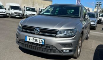 Vente Volkswagen Tiguan 1.5 tsi 130ch confort Leparc-gbh Comptoir Des Isles, La Reunion.