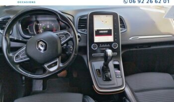 Vente de monospace voiture occasion 974 Reunion.