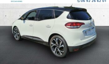 Occasion à vendre : Renault voiture blanc glacier/noir etoilé diesel 1.7 blue dci 120ch intens edc - 21 Reunion