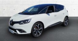 RENAULT Scenic 1.7 Blue dCi 120ch Intens EDC – 21