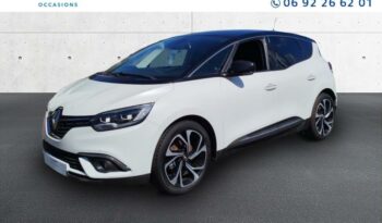 Vente Renault Scenic 1.7 blue dci 120ch intens edc - 21 Cotrans-multi Marques Saint Pierre, La Reunion.