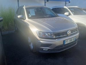 Vente Volkswagen Tiguan 1.5 tsi 130ch confort Leparc-gbh Comptoir Des Isles, La Reunion.