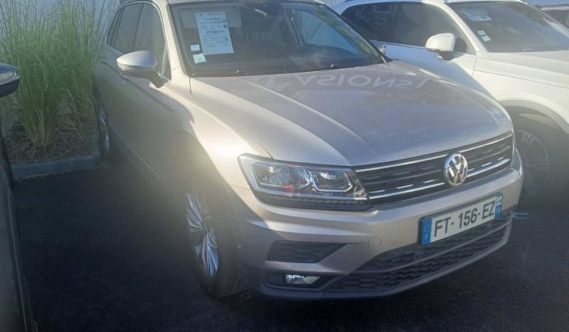 Vente Volkswagen Tiguan 1.5 tsi 130ch confort Leparc-gbh Comptoir Des Isles, La Reunion.