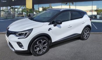 Vente Renault Captur 1.5 blue dci 115ch intens edc Renault-renault Saint Denis, La Reunion.