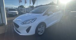 FORD Fiesta 1.5 DSL 85ch ESSENTIAL